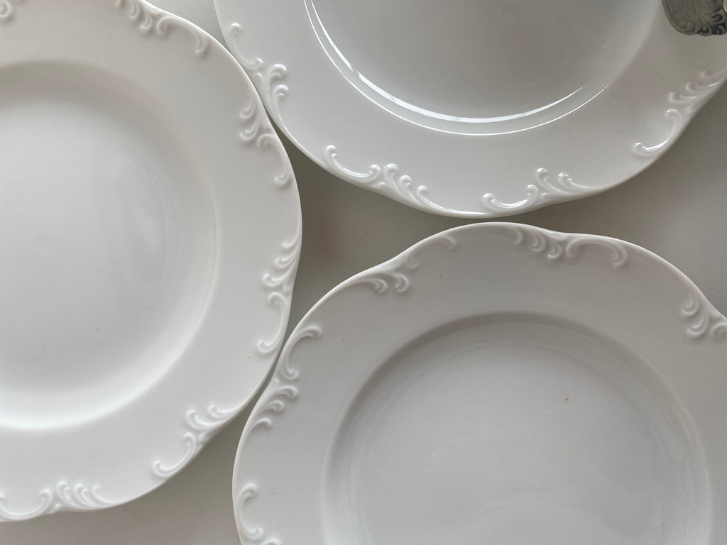 Vintage Rosenthal Monbijou Salad Plate – CollectedByJenni