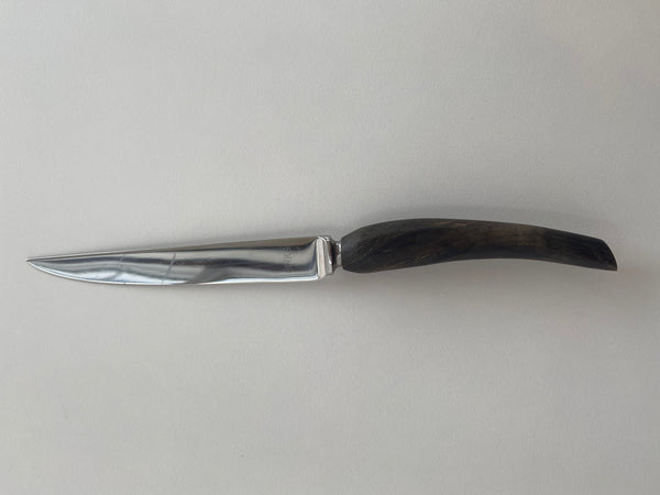 Vintage Individual Birks Steak Knife