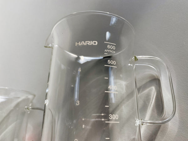 Brand New Hario Japan Beaker Server