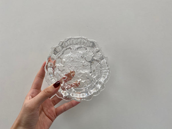 Vintage Iittala Seita 2655 Bowl