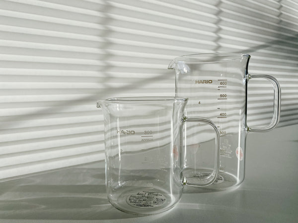 Brand New Hario Japan Beaker Server