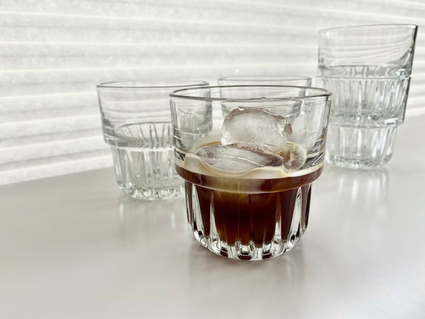 Libbey Everest 9 oz. Stackable Beverage Glasses (sets)