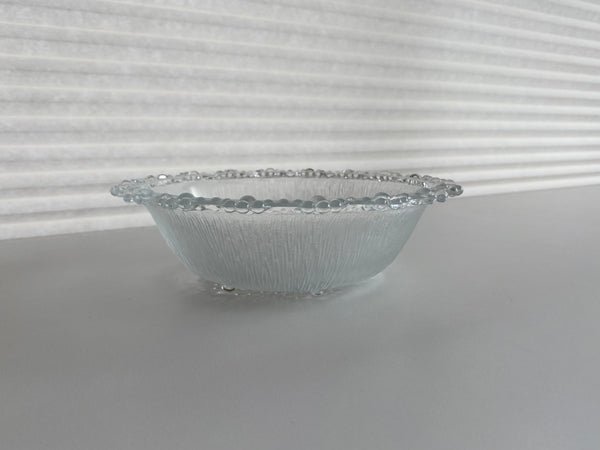 Individual Masserini Barroco Semi Iridescent Small Bowl