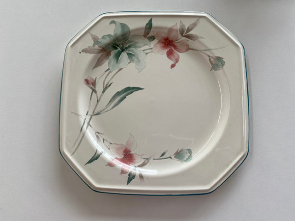 Vintage Mikasa French Lily Set