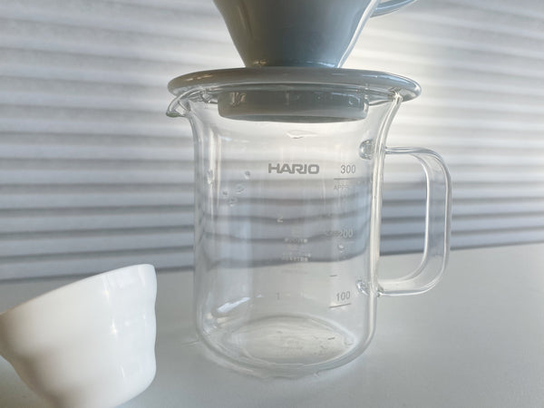 Brand New Hario Japan Beaker Server