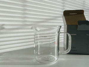 Brand New Hario Japan Beaker Server