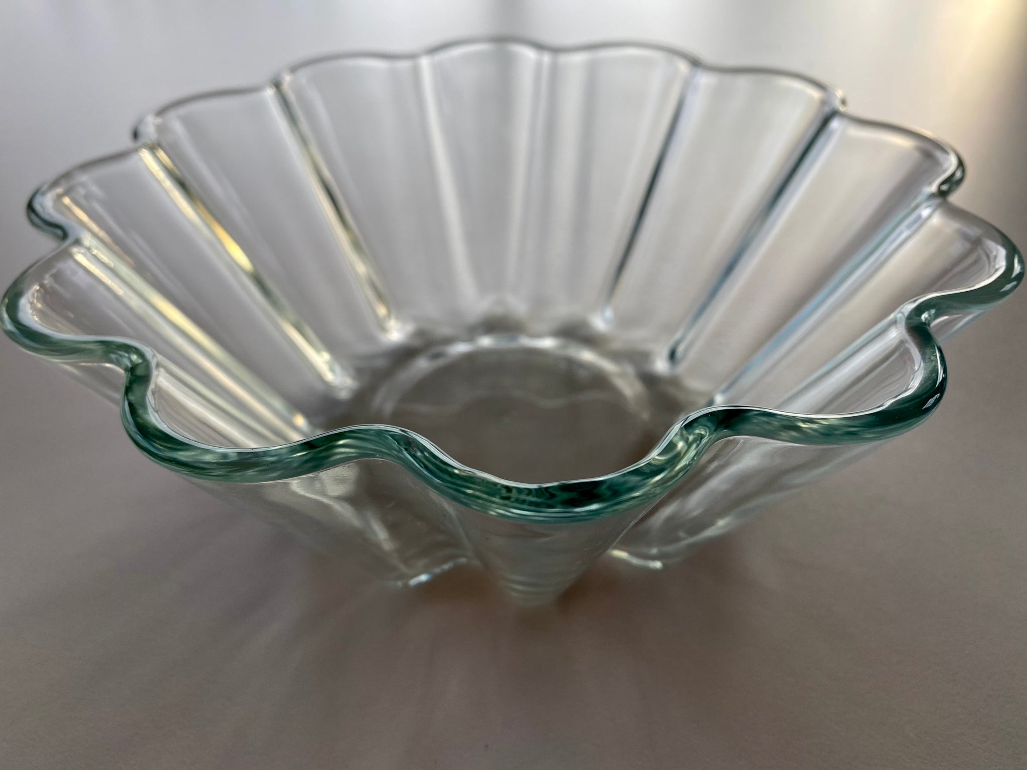 Vintage Pyrex France 18cm Brioche Pan