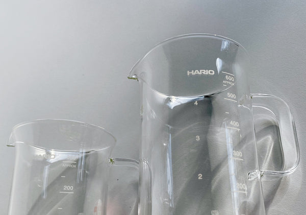 Brand New Hario Japan Beaker Server